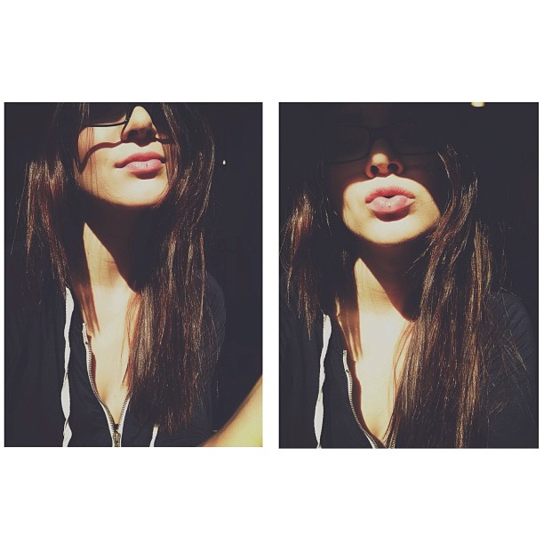 blind...