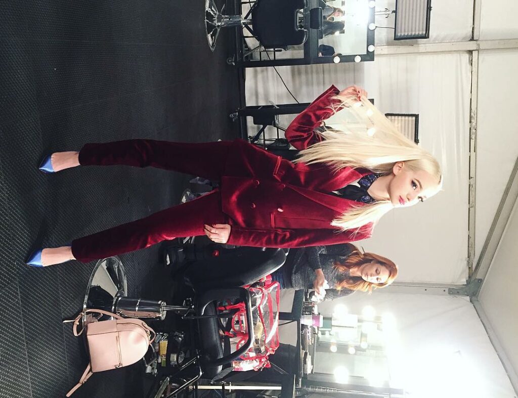 @siriusxm  thank you: @chrishoran20 @dlsmakeup @michaelpreitzhair...
