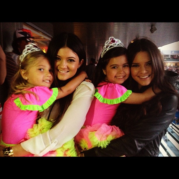 My new best friends! #lovethem #adorable...