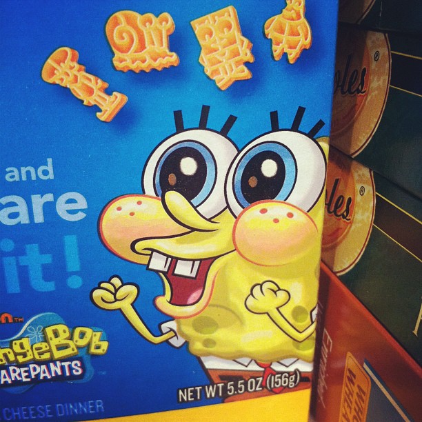 Omg, he's adorable....