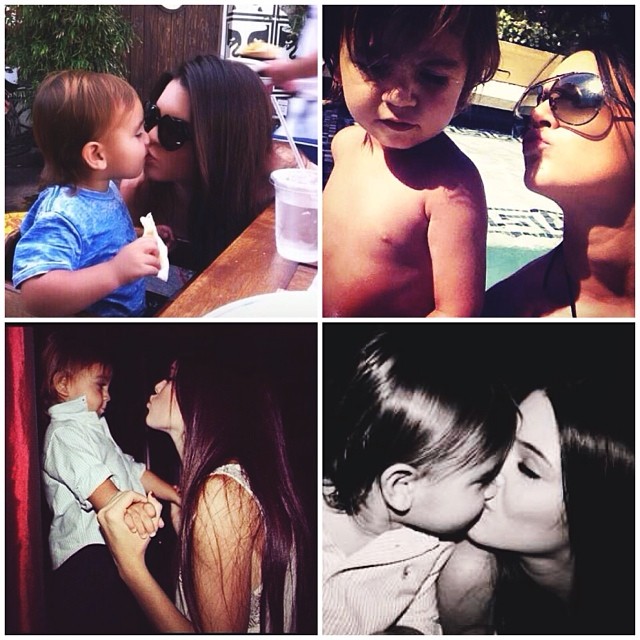 happy birthday to my handsome little nephew!!! I love you buddy!  can't believe ...