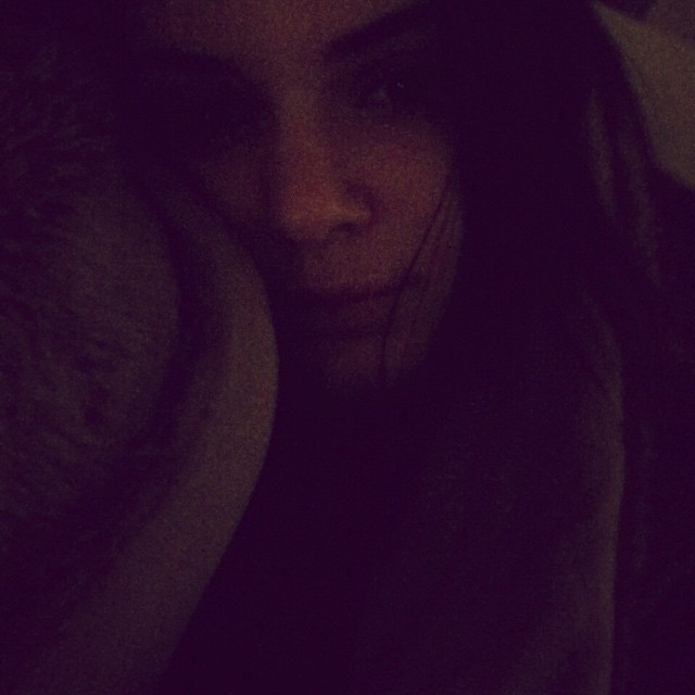 snuggs...
