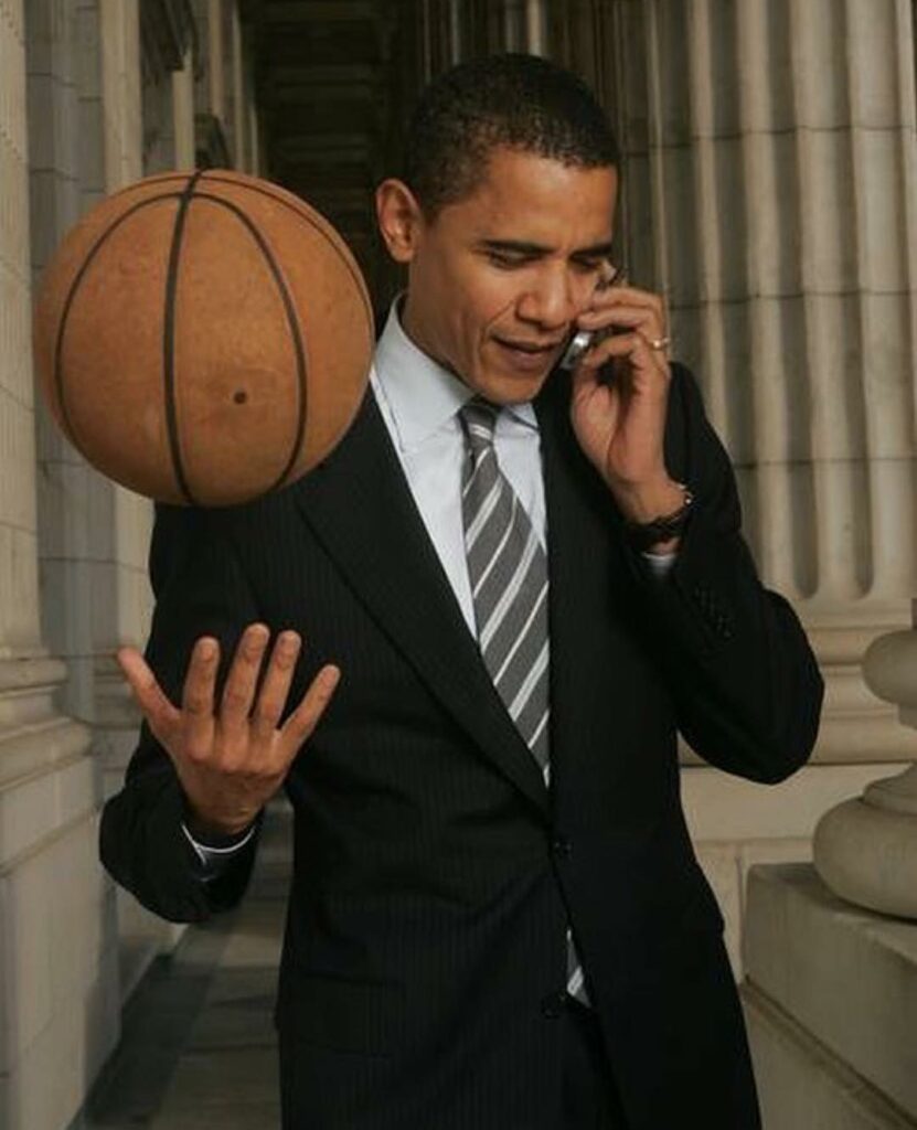 i will always feel honored to call you my president..... Thank you for everythin...