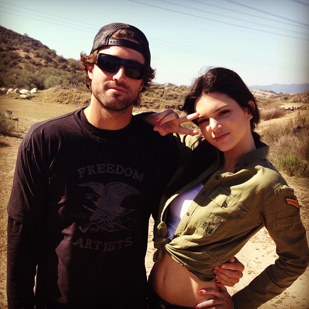 @brodyjenner...