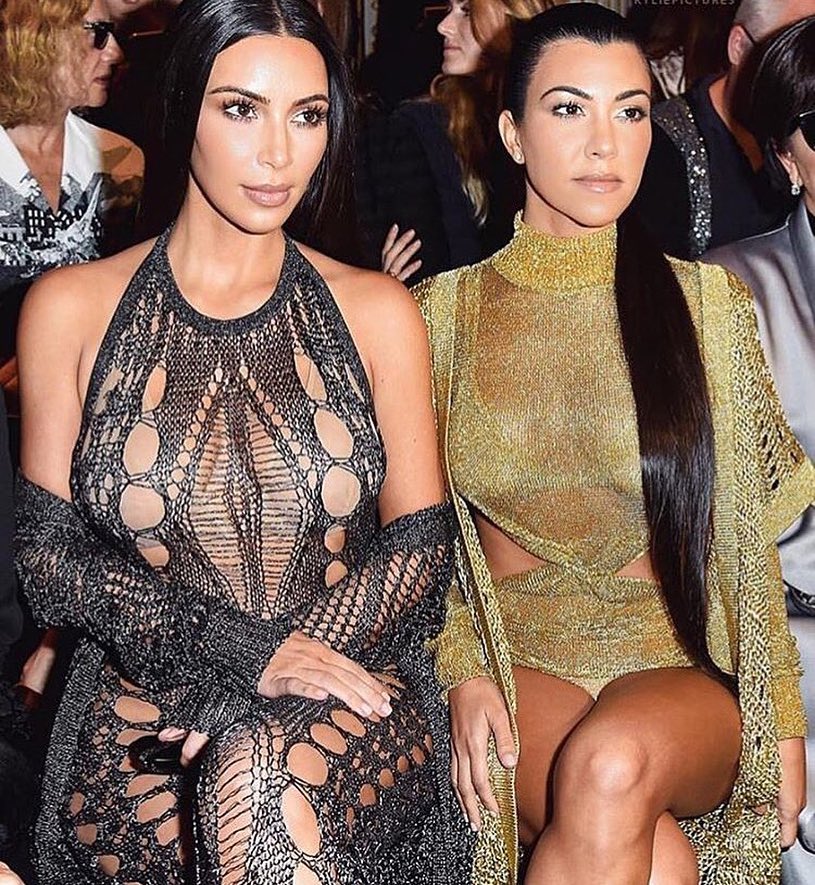 "You can't sit with us!" ok ladies! I see you!! Okkkkuuuuurrrrr...