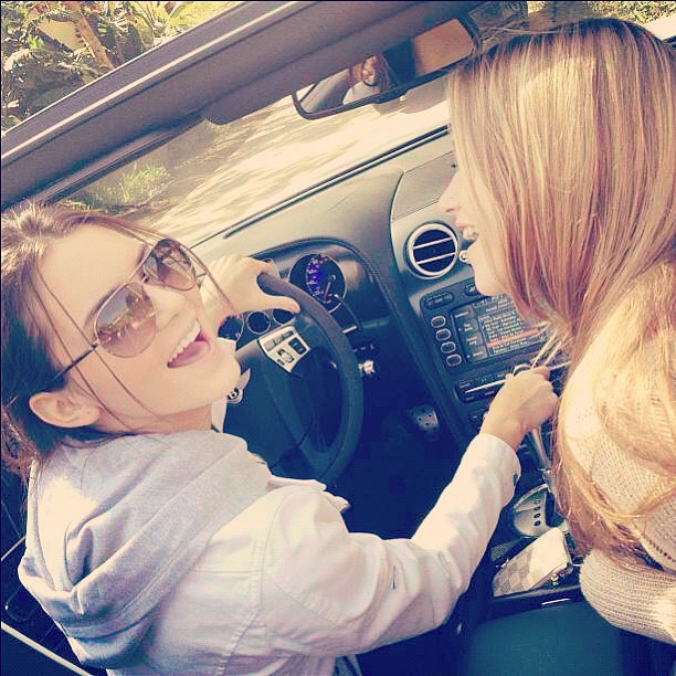 Happy Sunday! @stassiebabeyy ...