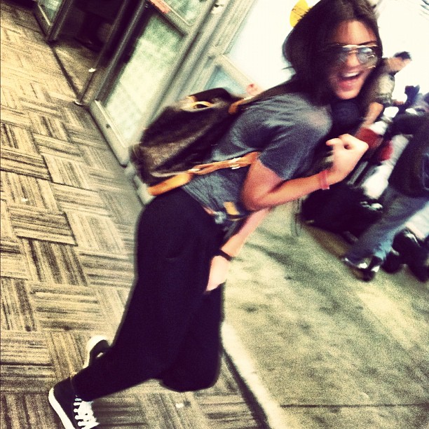 back to NYC on Sunday! ...
