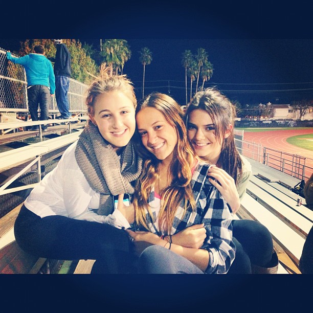 three amigos! missed the musketeers! #3some @hannahlogann @skyesavoy...