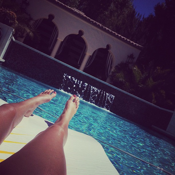 #summer #bliss...