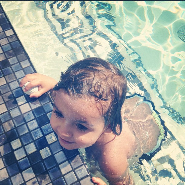 beautiful child ...