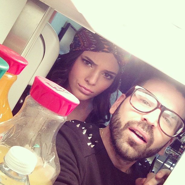 @jomarigoyso there is no space for use in the fridge #fridging...