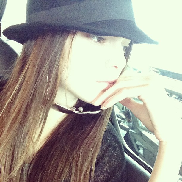 hello LA...