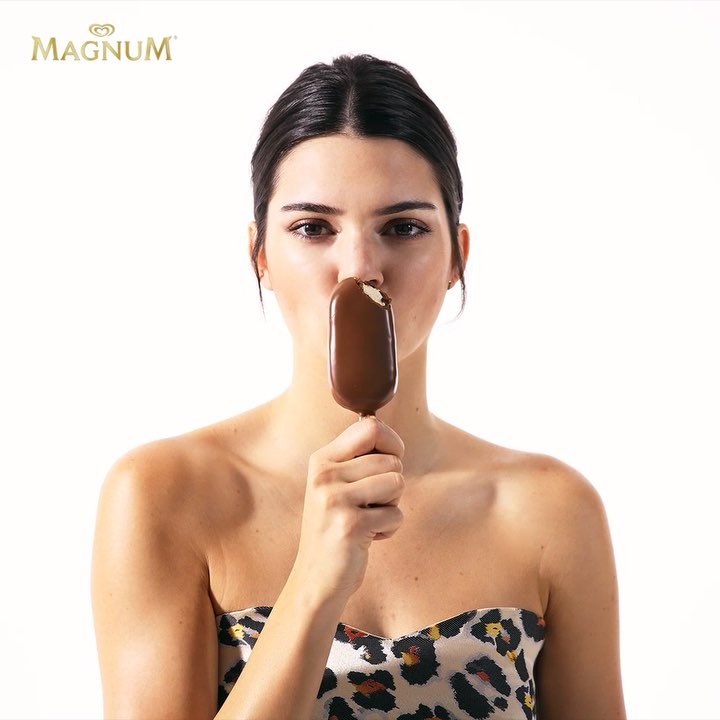#ad My favorite #ReleaseTheBeast moment with @Magnum  @mertalas #MagnumCannes #M...