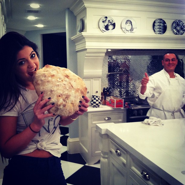 #vinny'sbread hi Vinny!...