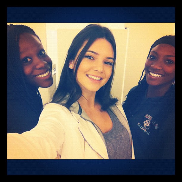 free period fun ...