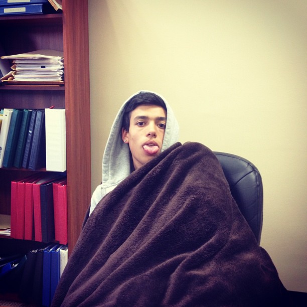 tutor TWIME with @sebastiaannn ...