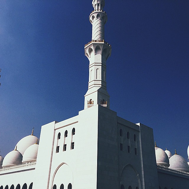 incredible place...