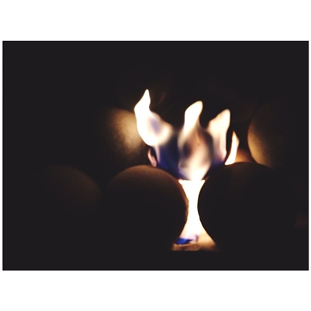 the goblet of fire is REEAL...