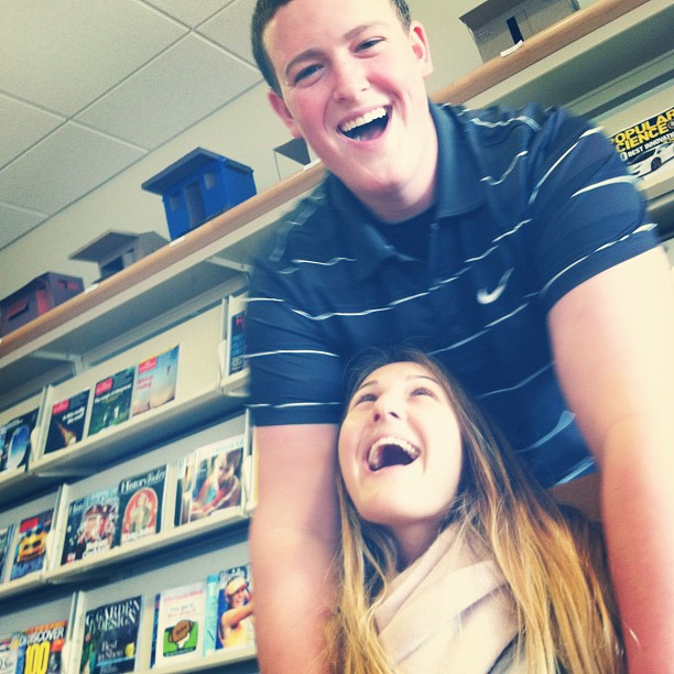 Vice dates! #cuties ...