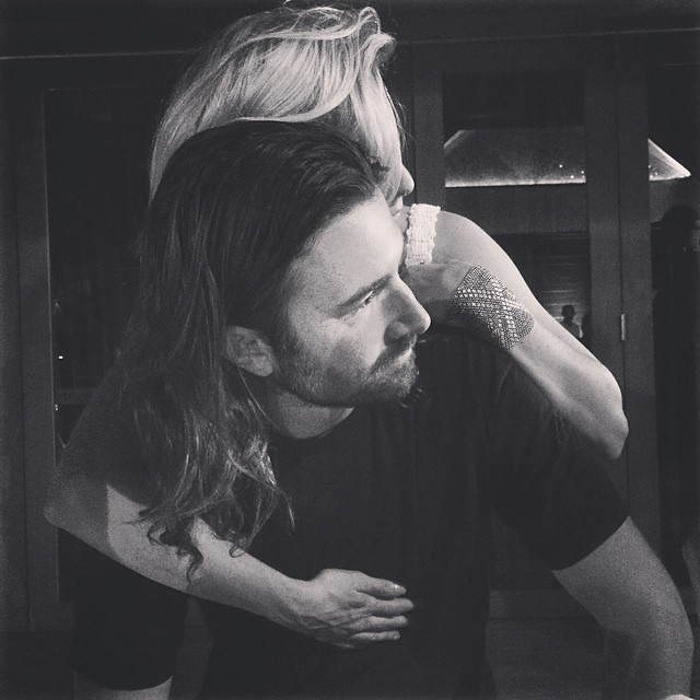 I love them @sprandoni @leah_jenner...