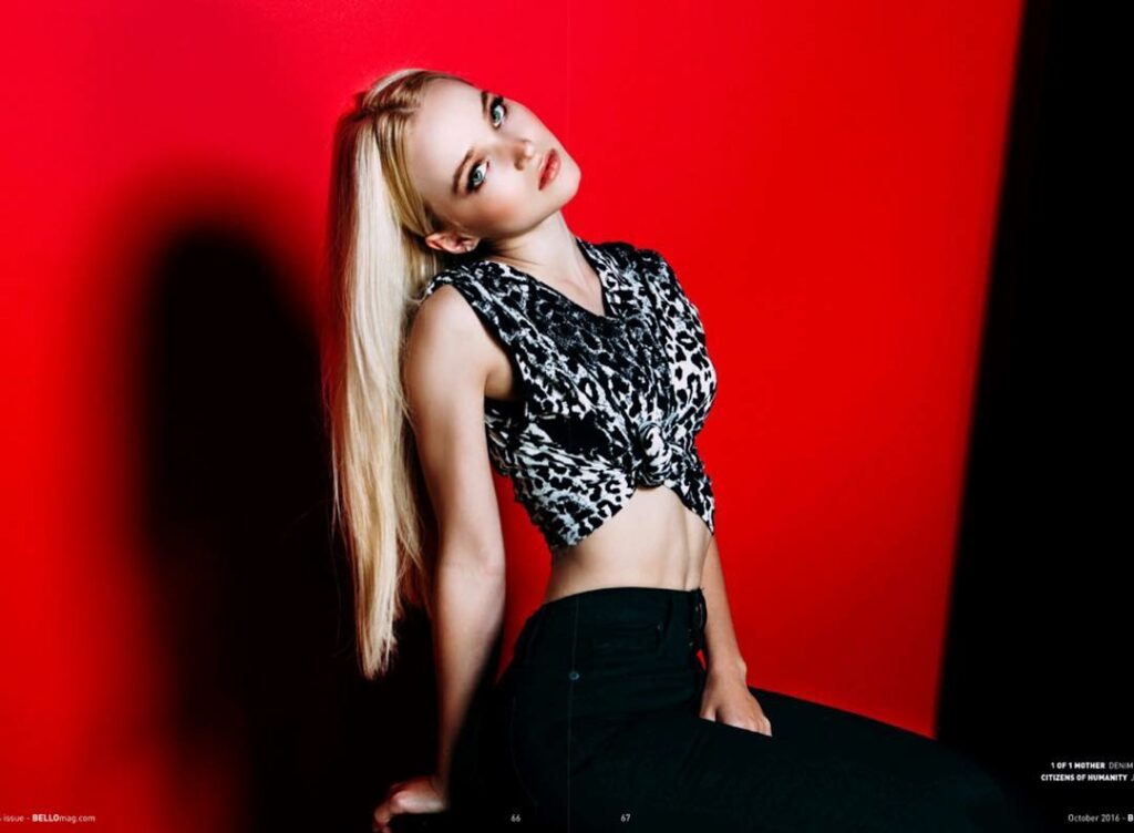 @bellomag...
