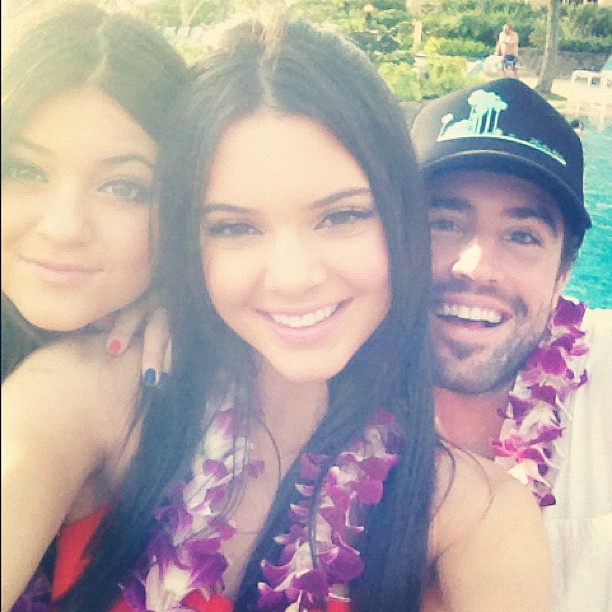 @brodyjenner ...