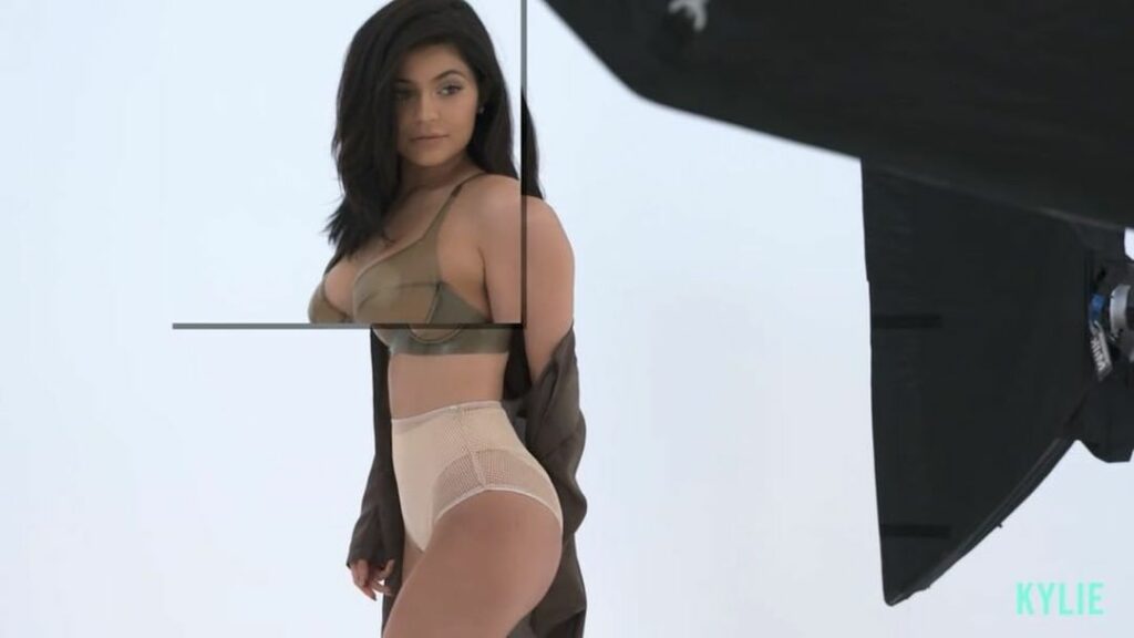 Watch a little behind the scenes of my @complex cover shoot on TheKylieJenner.co...