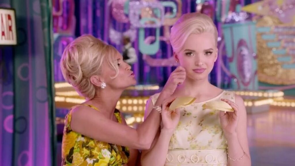 4 daysss #hairspraylive ...