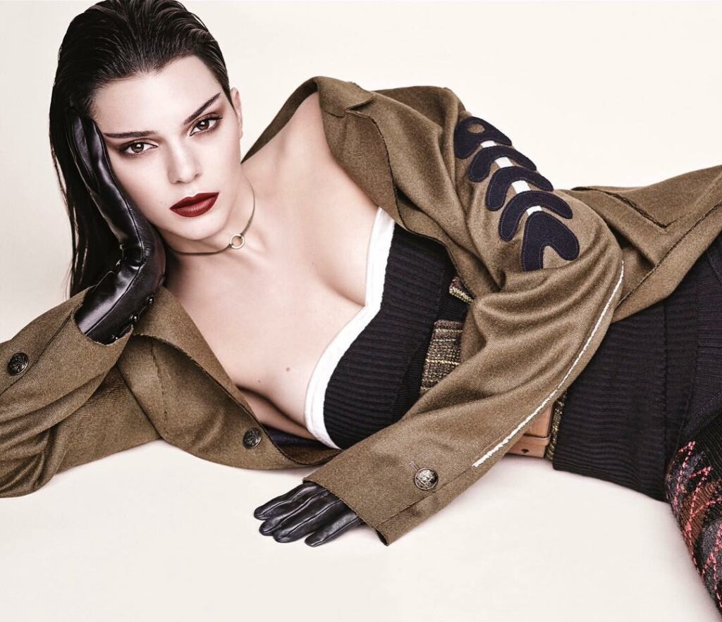 German Vogue by @luigiandiango...