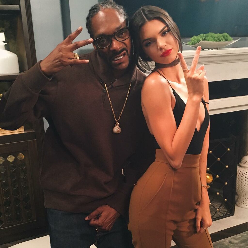 similar career paths #KocktailsWithKhloe...