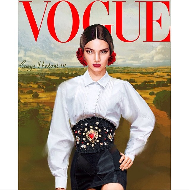 this is amazing @georgevantoniou ...