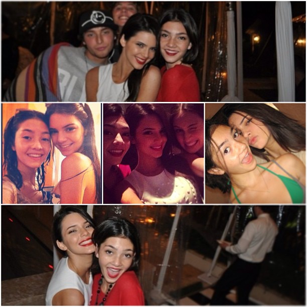 happy birthday to my one and only, my sissy forever @maddyjohnsonn !!! love you,...