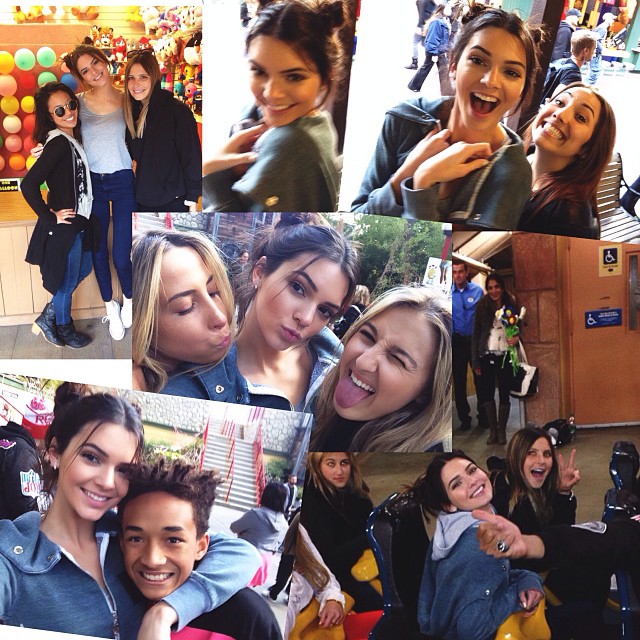 collage number 1  @jenstith @so_r_ya @skyesavoy @nicolettesage  @iputthesocietyo...