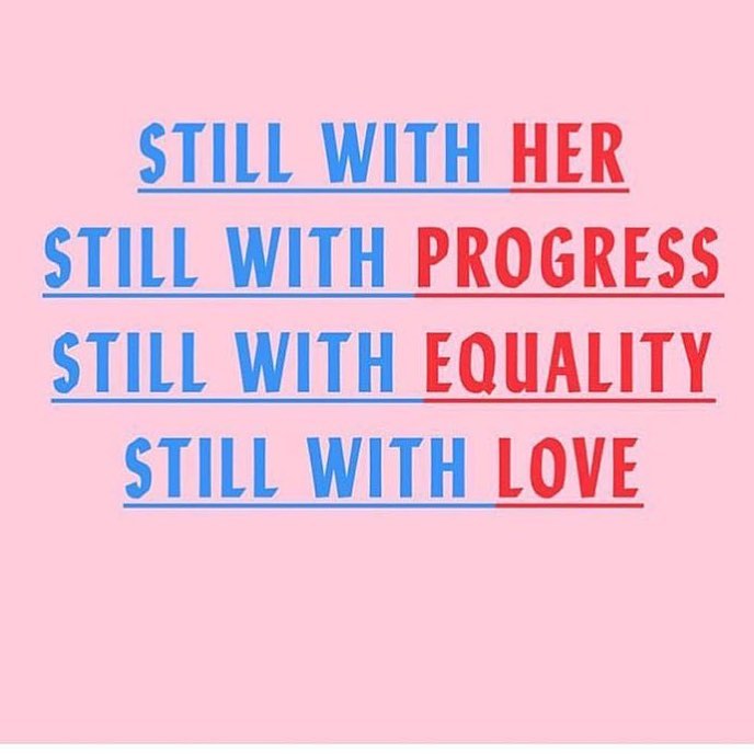 let's please be active and vocal every day toward making each other feel accepte...