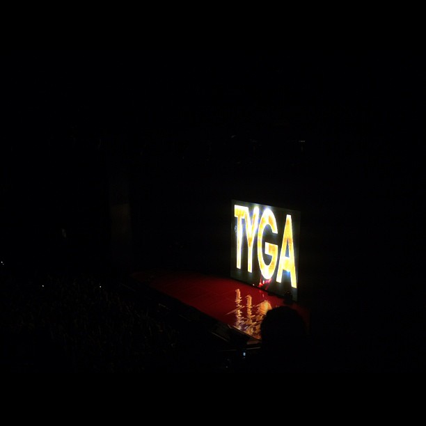 love it when my bday party is on his opening vid! ...