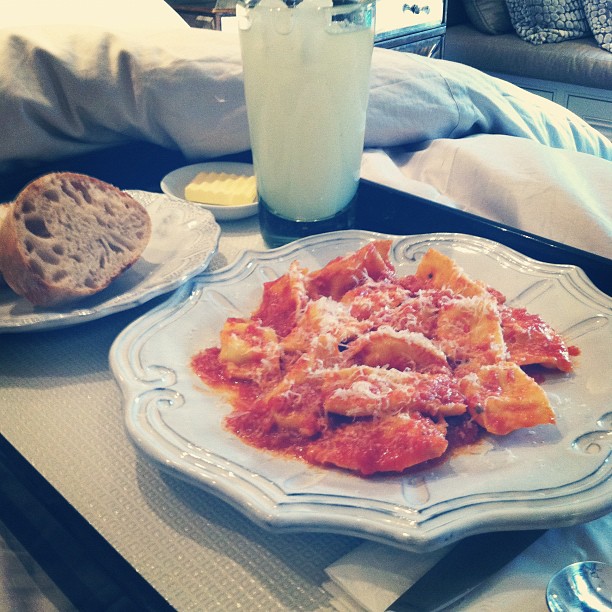 Vinny's just the greatest...