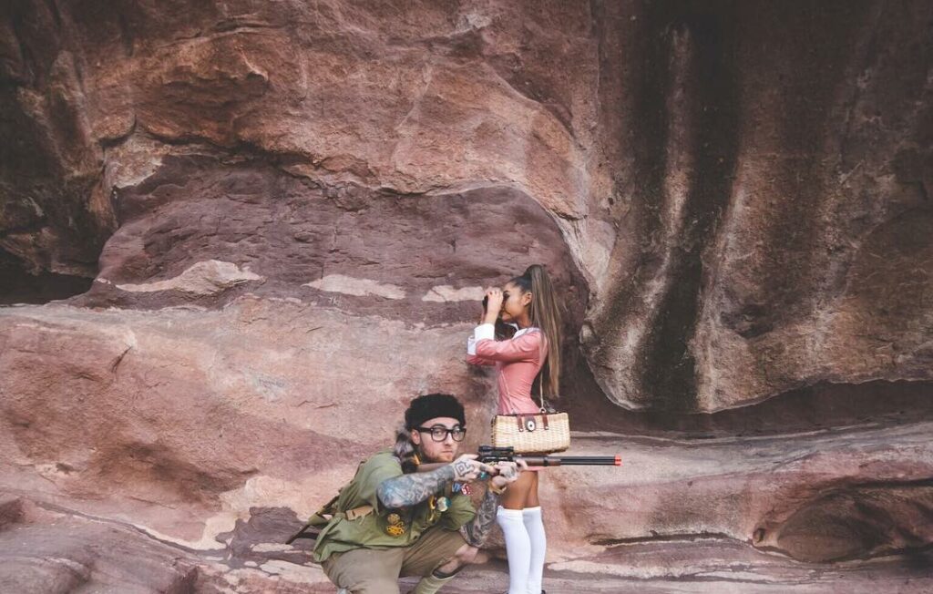 ♡...