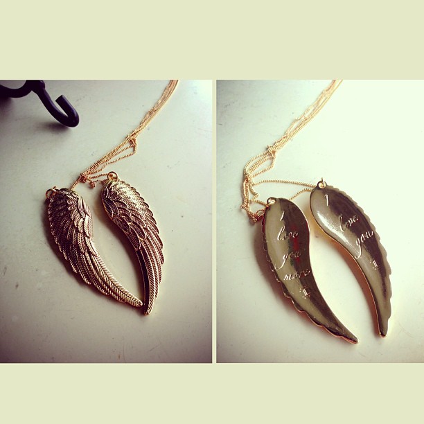 photoshoot with @nordstrom today! first sneak peek of me and Kylie's new jewelry...