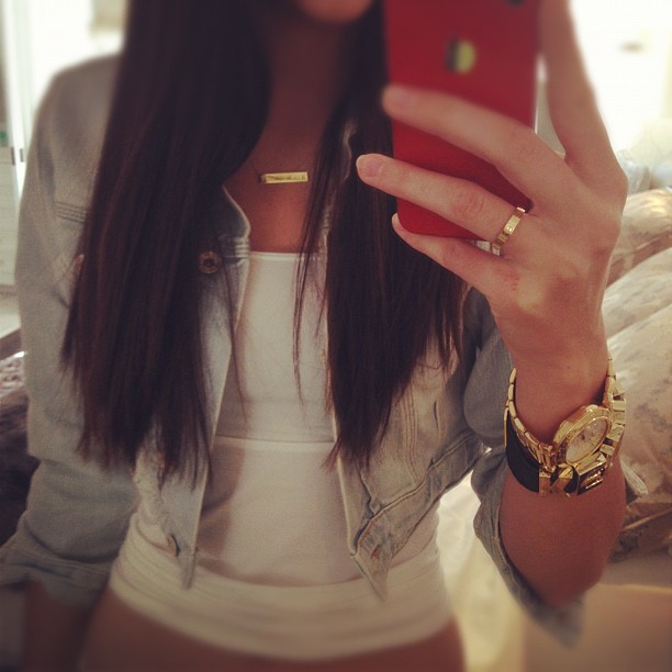 #stylin #allgoldjewls #swagé...