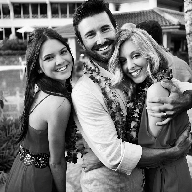 @sprandoni @leahfelder #hawaii2012 #wedding...