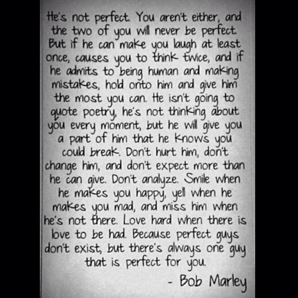 I love this #BobMarley ...