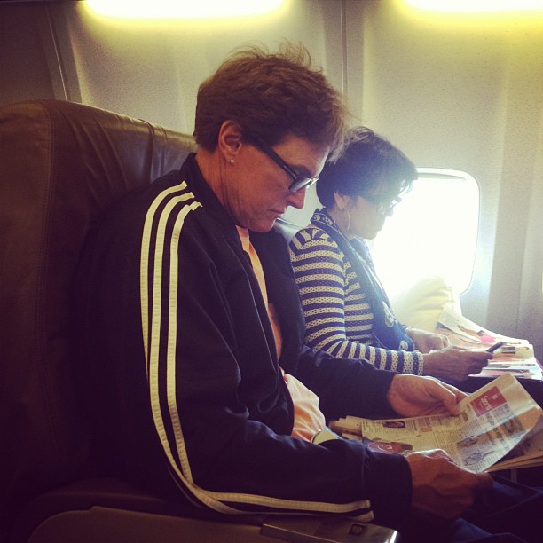the children... #bruceisapimp #earrings...