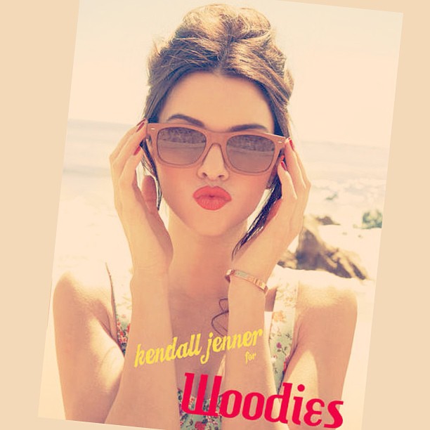 #Kisses #Woodies ...