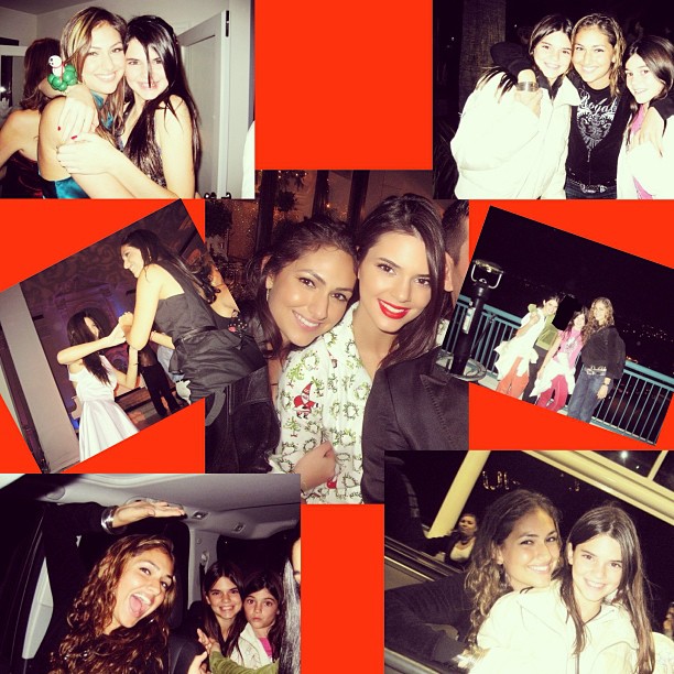 HAPPY BIRTHDAY @sheiva_g !!! i love you so much but threw in some pics from the ...