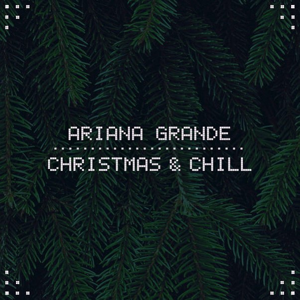 Happy November. It's ok to start listening to xmas music again now so please enj...