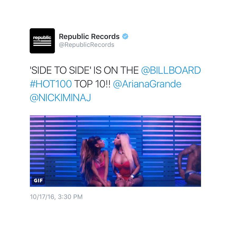♡   thank you so much for supporting this record ...