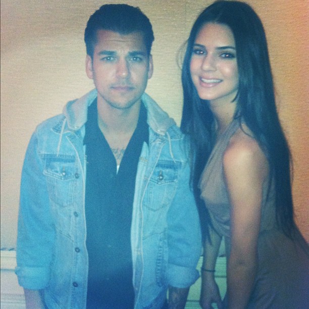 Love him very much #happybdayrobby ...
