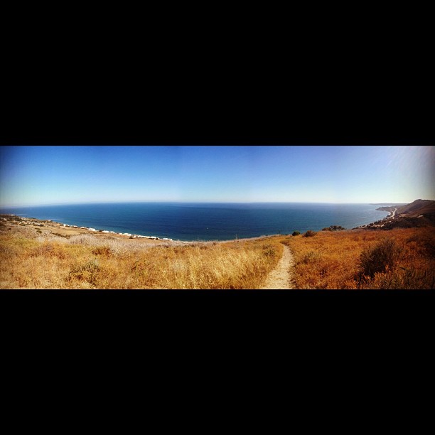 Hello Malibu ...