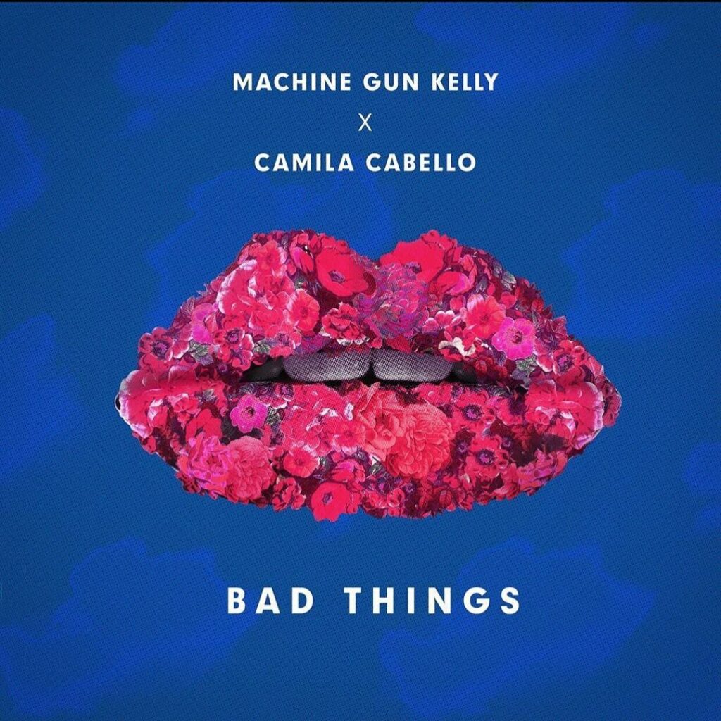 What can I say? It's complicated... #BadThingsAtMidnight out everywhere tonight ...