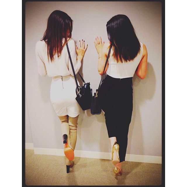 sister power ...